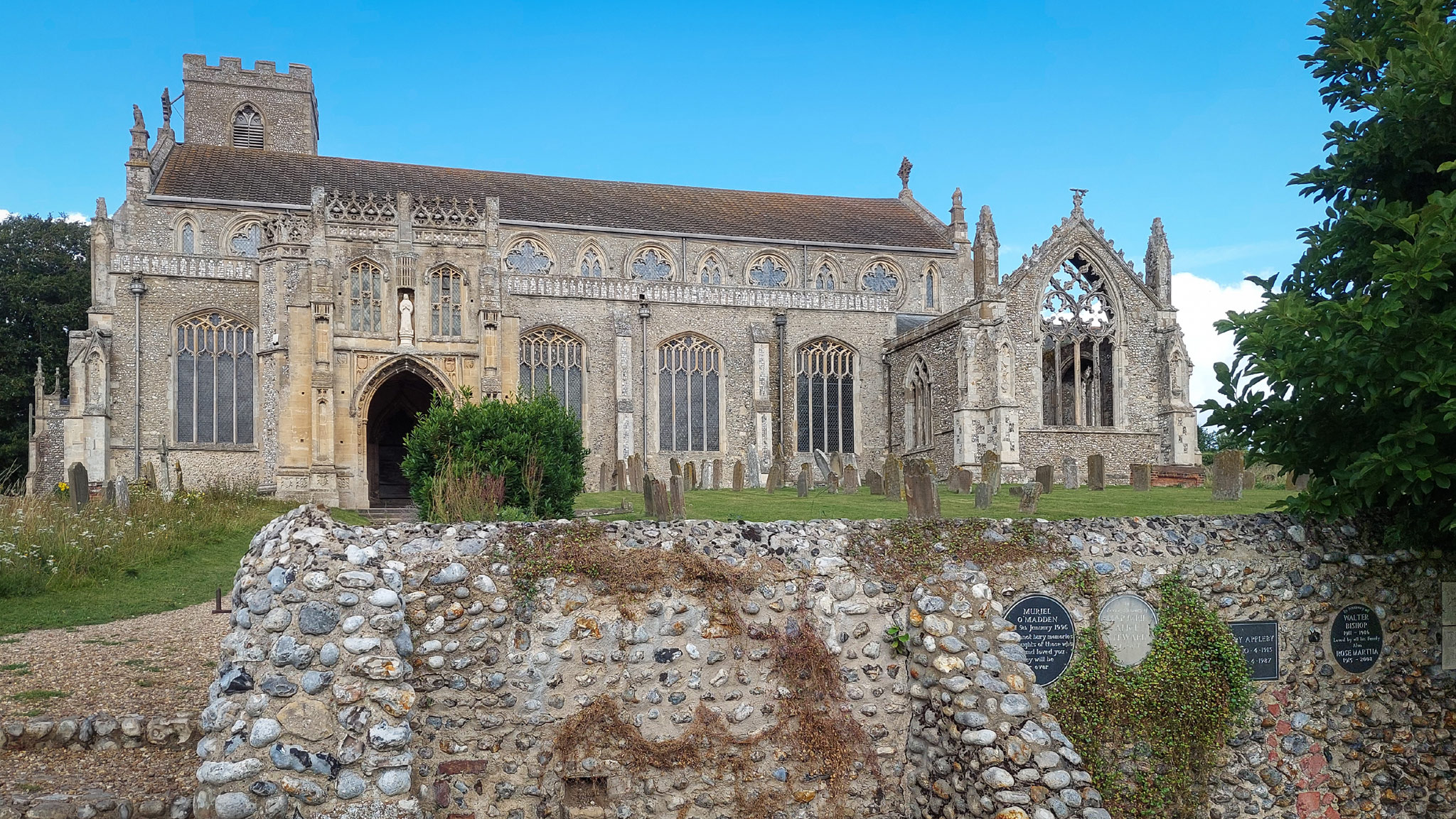 Cley Next the Sea